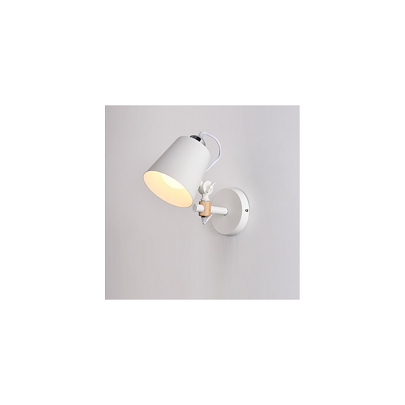 Moderne moderne funktion Ambient Light Wall Sconces Wall Light