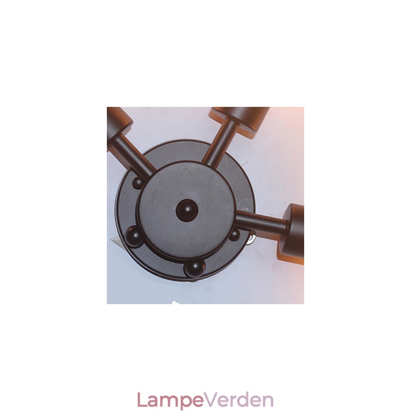 Retro Væglampe Balkon Trappe Originalitet Personlighed Bar Dekorativ Væglampe Boligindretning Belysning