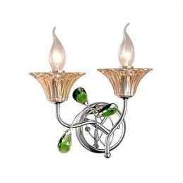 Moderne moderne Andre har Uplight Wall Sconces Wall Light