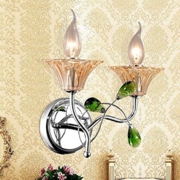 Moderne moderne Andre har Uplight Wall Sconces Wall Light