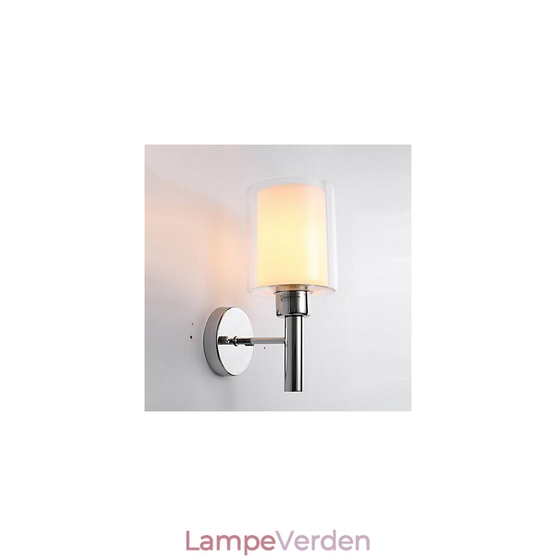 Moderne moderne Andre har Uplight Wall Sconces Wall Light