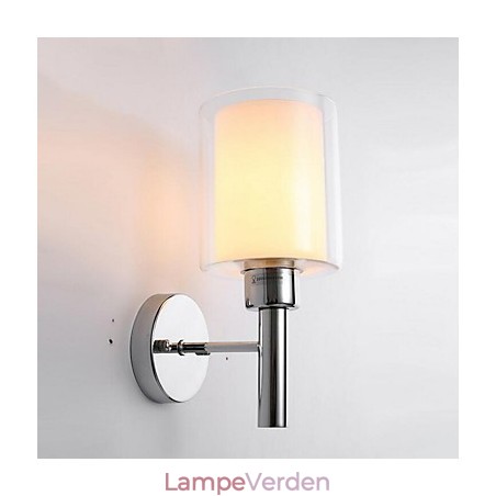 Moderne moderne Andre har Uplight Wall Sconces Wall Light