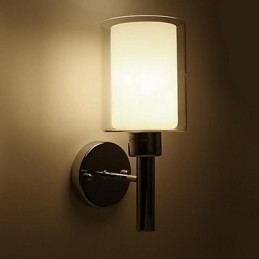 Moderne moderne Andre har Uplight Wall Sconces Wall Light