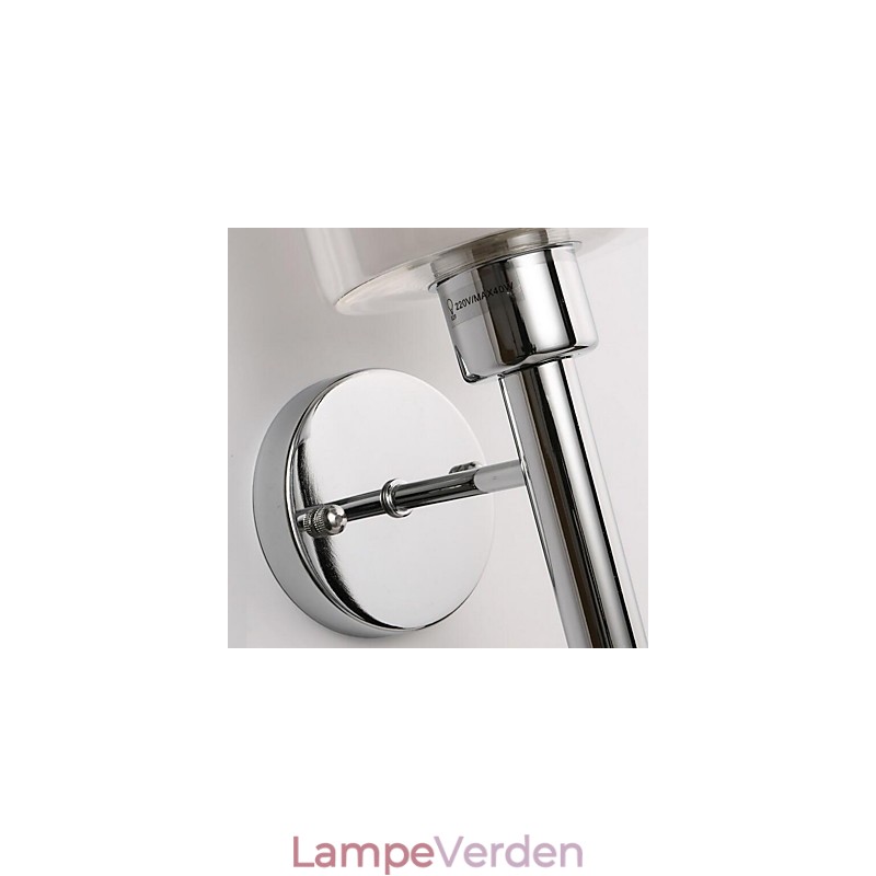 Moderne moderne Andre har Uplight Wall Sconces Wall Light