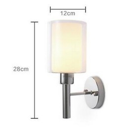 Moderne moderne Andre har Uplight Wall Sconces Wall Light