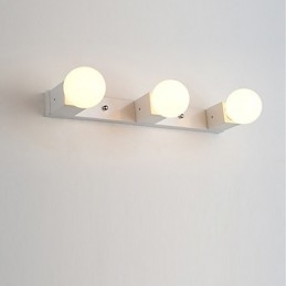 Moderne moderne funktion Ambient Light Wall Sconces Wall Light