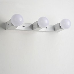 Moderne moderne funktion Ambient Light Wall Sconces Wall Light