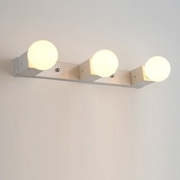 Moderne moderne funktion Ambient Light Wall Sconces Wall Light