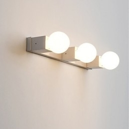Moderne moderne funktion Ambient Light Wall Sconces Wall Light