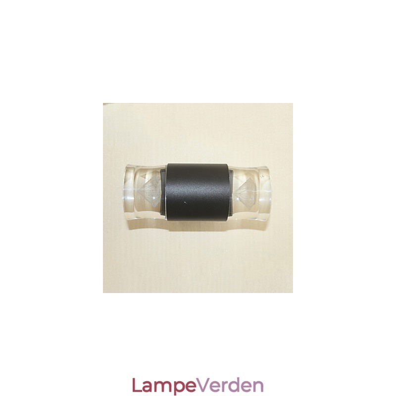 Integreret enkel funktion til omgivende lys væglamper væglampe
