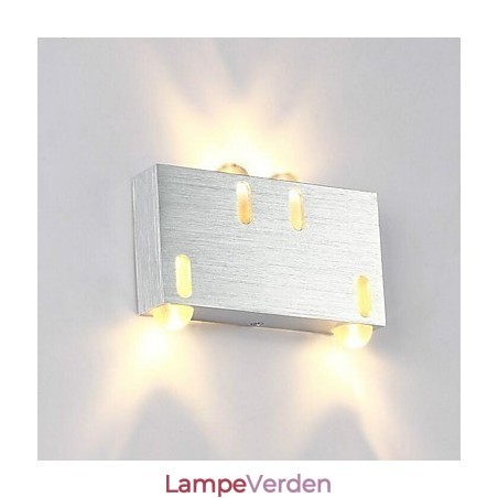 Moderne moderne Andre har Ambient Light Wall Sconces Wall Light Moderne moderne Andre har Ambient Light Wall Sconces Wall Light