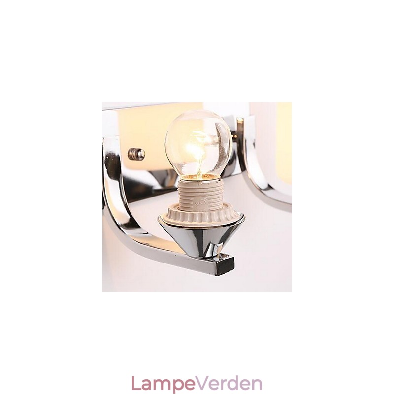 Moderne moderne Andre har Uplight væglamper væglampe