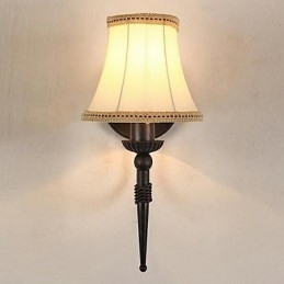 Vintage Other Feature Uplight Wall Sconces Wall Light
