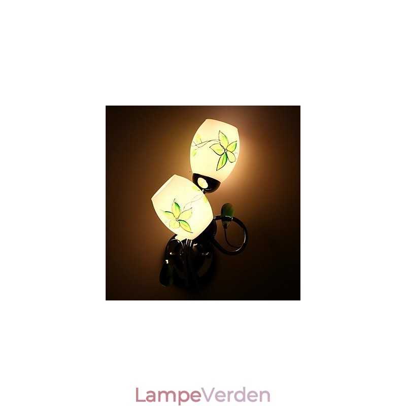 Moderne moderne Andre har Uplight væglamper væglampe