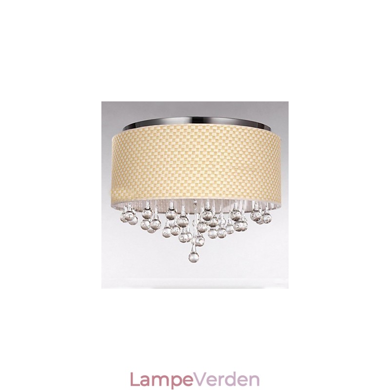 Moderne Minimalistisk lampe Loftslampe
