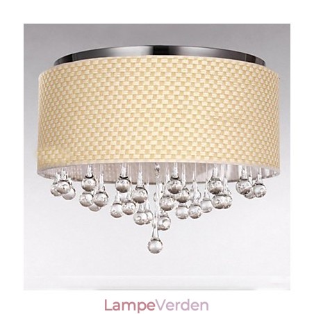 Moderne Minimalistisk lampe Loftslampe Moderne Minimalistisk lampe Loftslampe