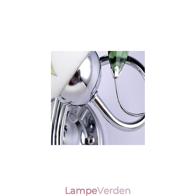 Moderne moderne Andre har Uplight væglamper væglampe