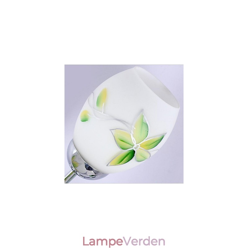 Moderne moderne Andre har Uplight væglamper væglampe
