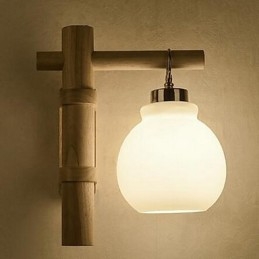 Moderne moderne Andre har Uplight Wall Sconces Wall Light
