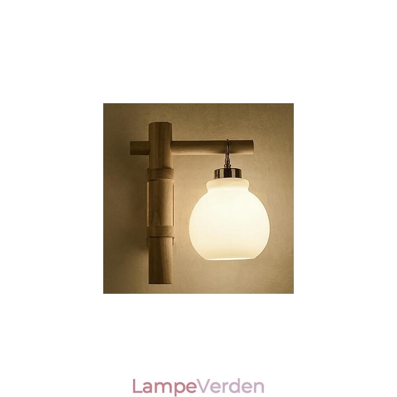 Moderne moderne Andre har Uplight Wall Sconces Wall Light