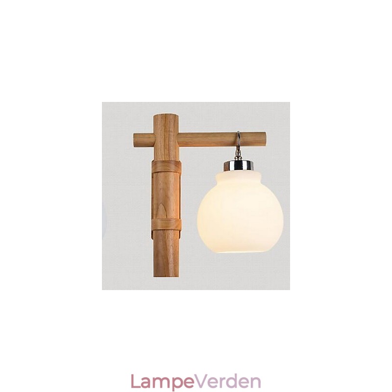 Moderne moderne Andre har Uplight Wall Sconces Wall Light