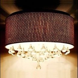 Moderne Minimalistisk lampe Loftslampe