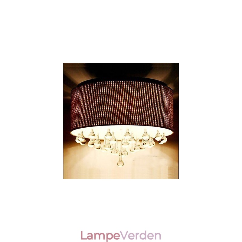 Moderne Minimalistisk lampe Loftslampe
