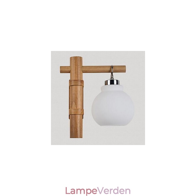 Moderne moderne Andre har Uplight Wall Sconces Wall Light
