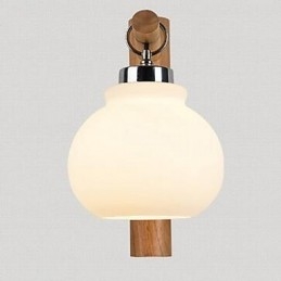 Moderne moderne Andre har Uplight Wall Sconces Wall Light