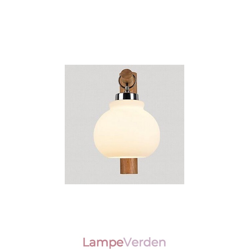 Moderne moderne Andre har Uplight Wall Sconces Wall Light
