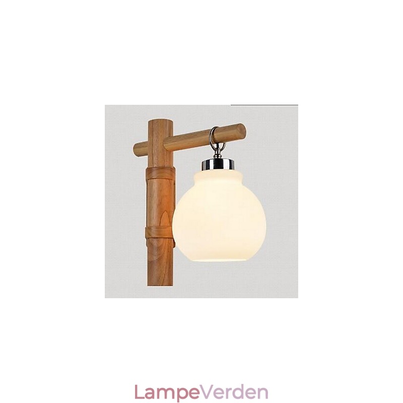 Moderne moderne Andre har Uplight Wall Sconces Wall Light