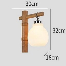 Moderne moderne Andre har Uplight Wall Sconces Wall Light