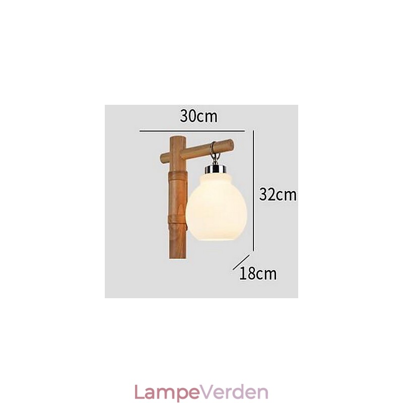 Moderne moderne Andre har Uplight Wall Sconces Wall Light