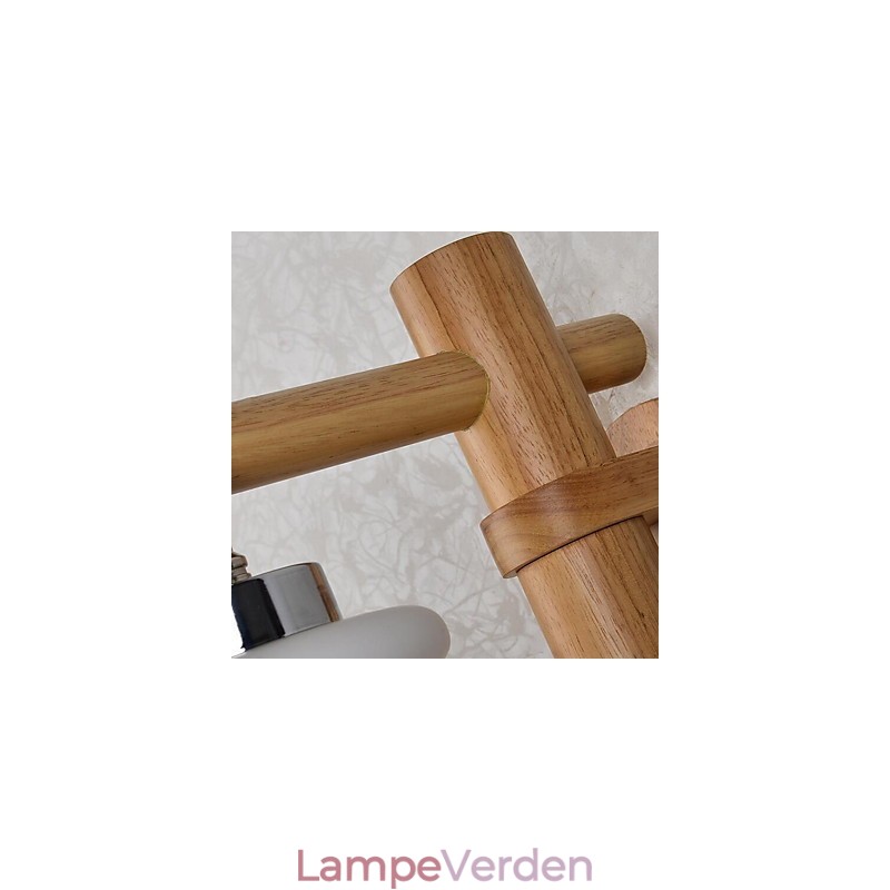 Moderne moderne Andre har Uplight Wall Sconces Wall Light