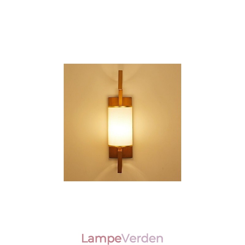 Moderne moderne Andre har Uplight væglamper væglampe