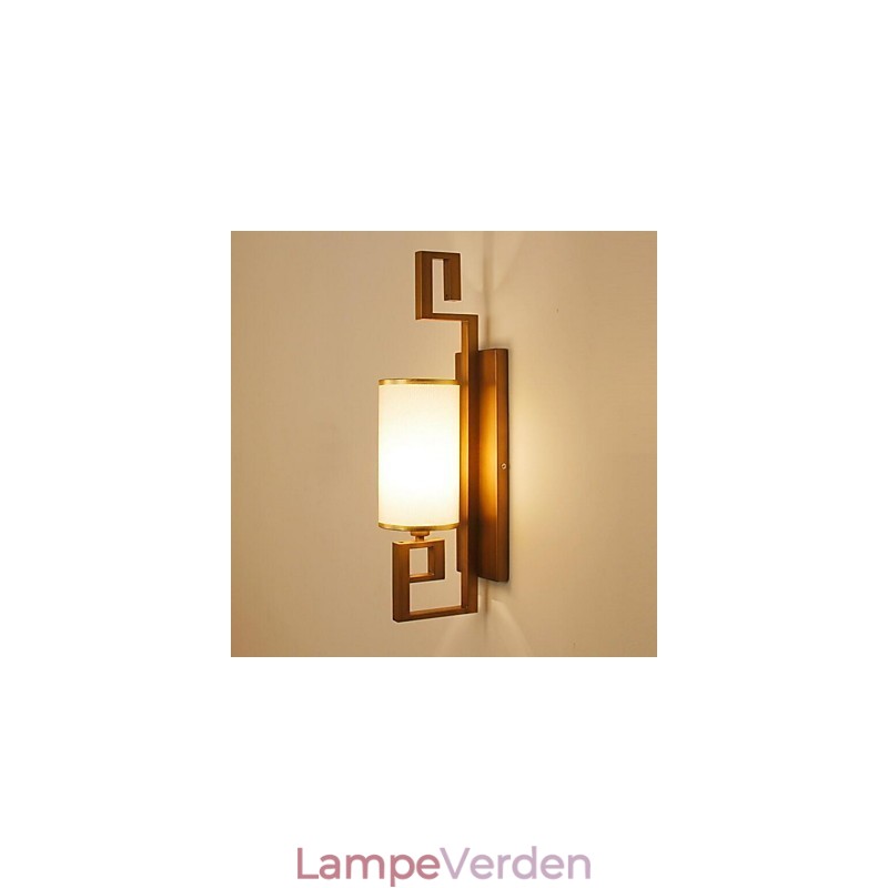 Moderne moderne Andre har Uplight væglamper væglampe