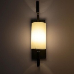Moderne moderne Andre har Uplight væglamper væglampe