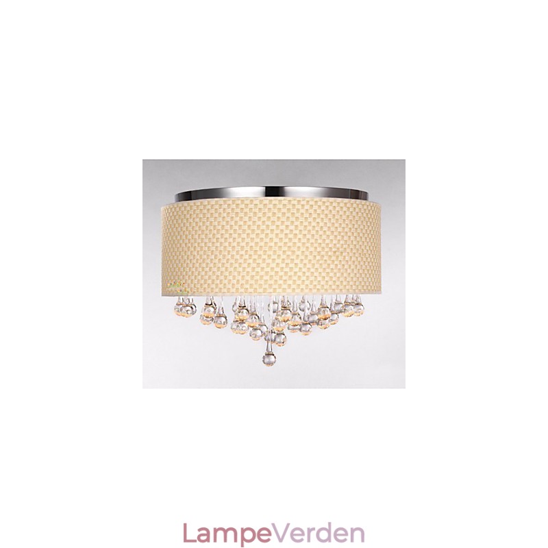Moderne Minimalistisk lampe Loftslampe
