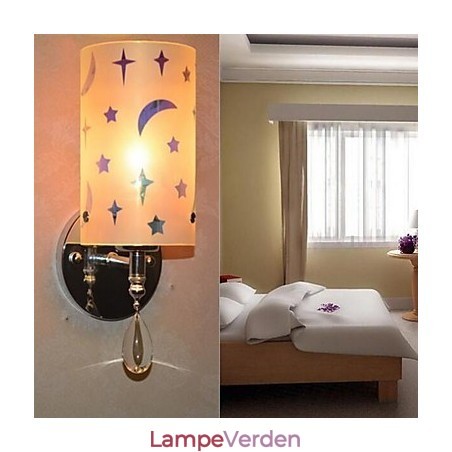 Moderne moderne Andre har Downlight-væglamper til væglamper Moderne moderne Andre har Downlight-væglamper til væglamper