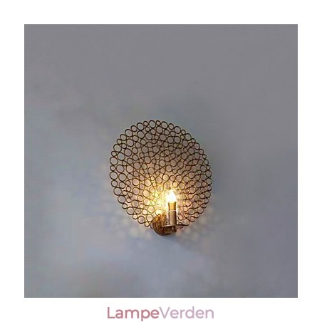 Moderne moderne Moderne moderne malerifunktion til væglamper med omgivende lys Moderne moderne Moderne moderne malerifunktion til væglamper med omgivende lys