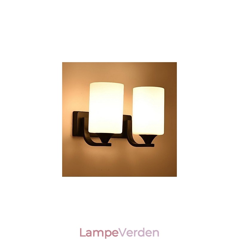 Vintage Other Feature Uplight Wall Sconces Wall Light