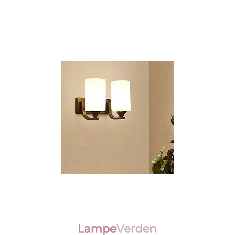 Vintage Other Feature Uplight Wall Sconces Wall Light