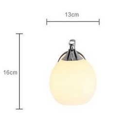 Moderne moderne Andre har downlight væglamper væglampe