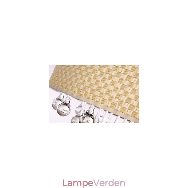 Moderne Minimalistisk lampe Loftslampe