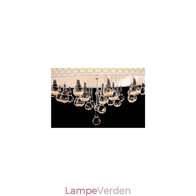 Moderne Minimalistisk lampe Loftslampe