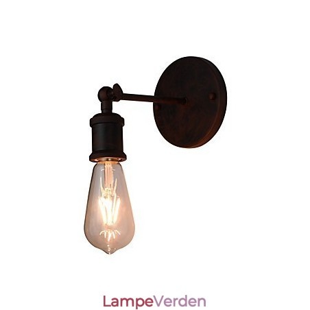 Væglampe Væglamper Vægjern Væglampe Stum Sort Lyssværd Lampe På Væg Væglampe Væglamper Vægjern Væglampe Stum Sort Lyssværd Lampe På Væg