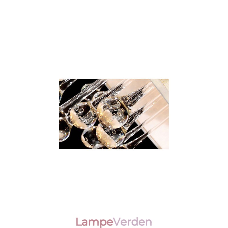 Moderne Minimalistisk lampe Loftslampe
