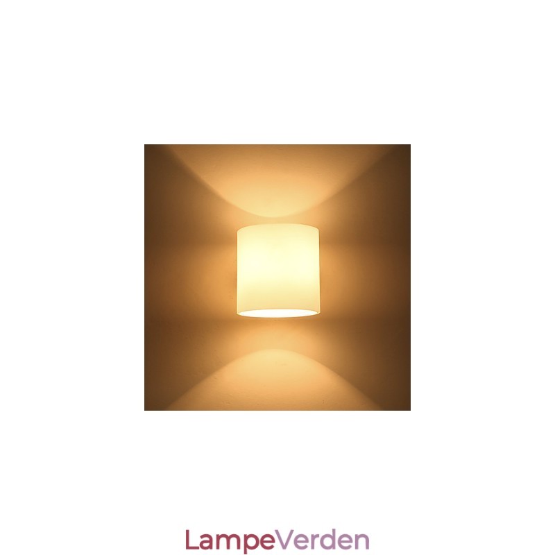 Nyhed Country Feature for Mini Style Øjenbeskyttelse Downlight Væglamper Væglampe Log Træ Soveværelse Sengelampe