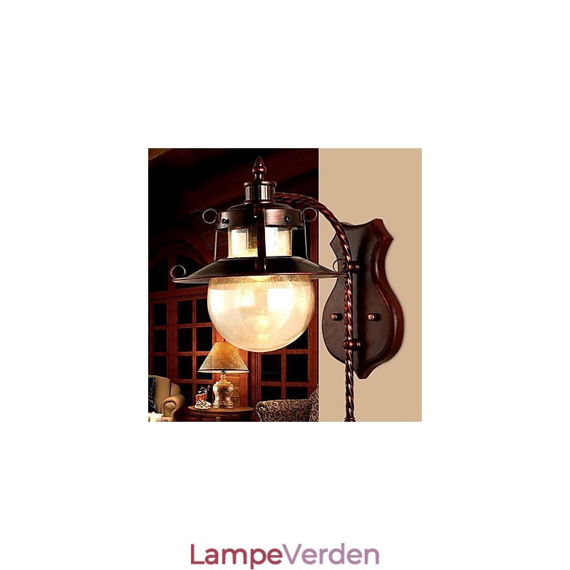 Vintage Others Feature Downlight Wall Sconces Wall Light