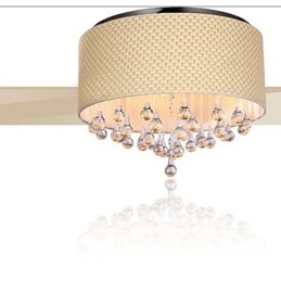 Moderne Minimalistisk lampe Loftslampe
